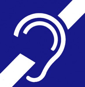 Hearing Impaired