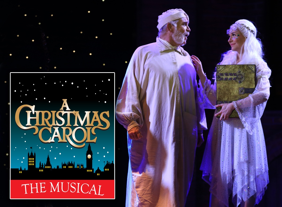 A Christmas Carol A Christmas Carol