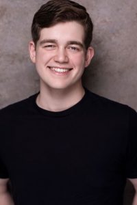 Elliott Evans