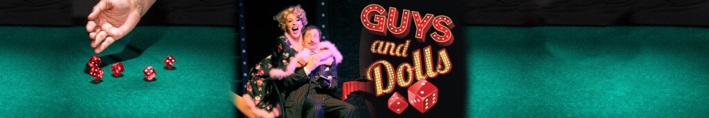 Guys and Dolls