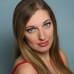 Kayla Klase