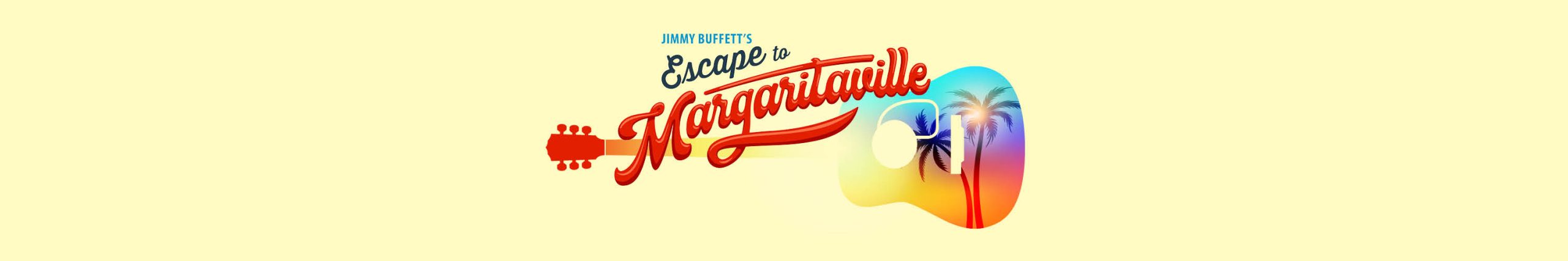 Buffett's Margaritaville - TAD SHOWS