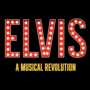 Elvis New Logo