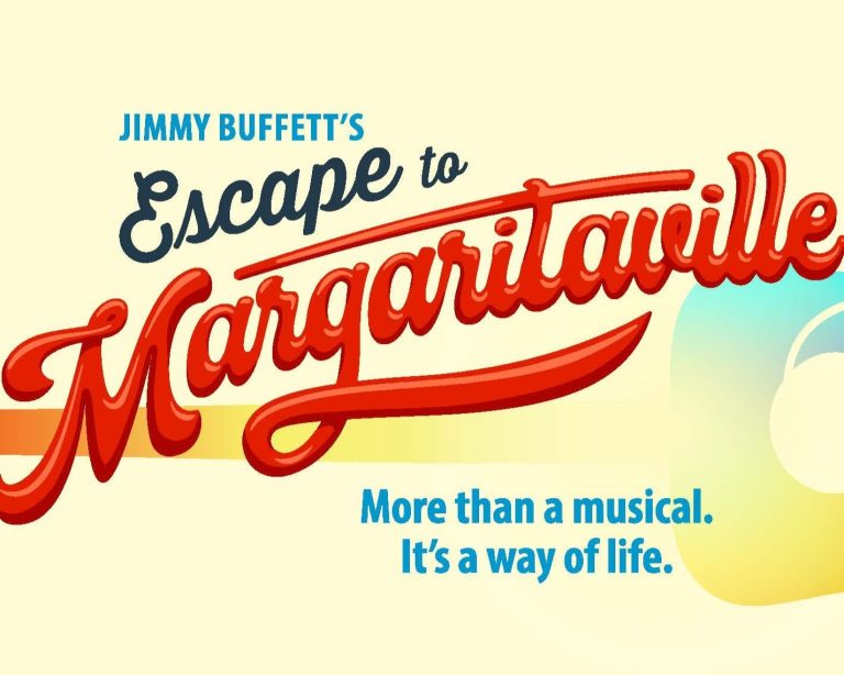 Jimmy Buffet’s Escape to Margaritaville