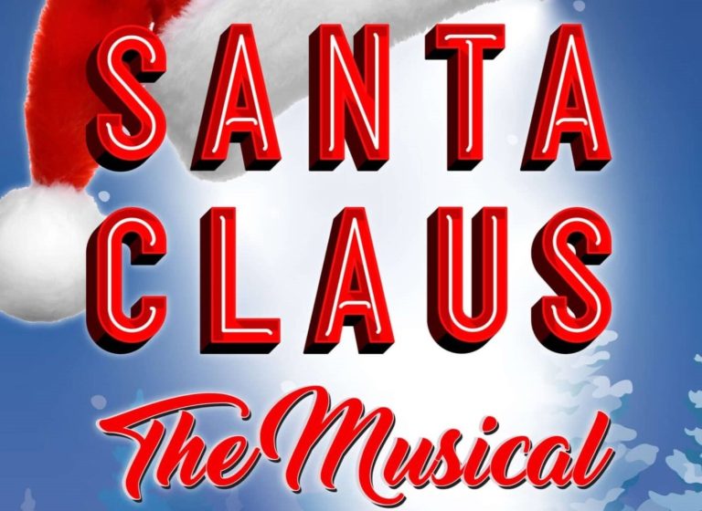 Santa Claus: The Musical