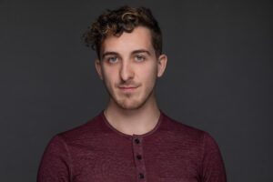 Brandon Alexander Shawl