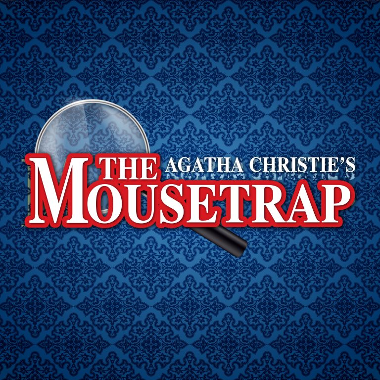 Agatha Christie’s The Mousetrap