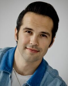 Nathan Roberts