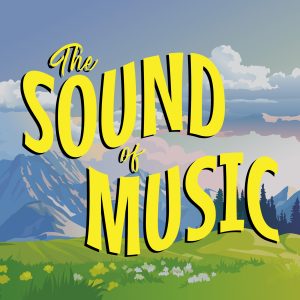 Sound of Music Logo - Square