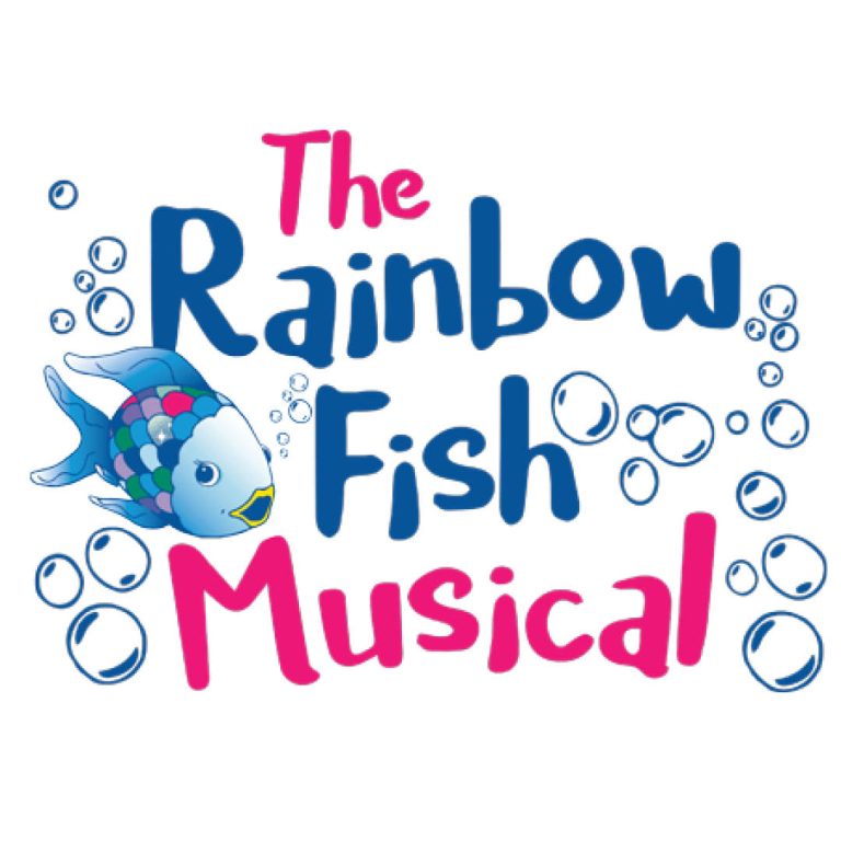 The Rainbow Fish Musical