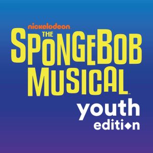 Spongebob Logo - Sq