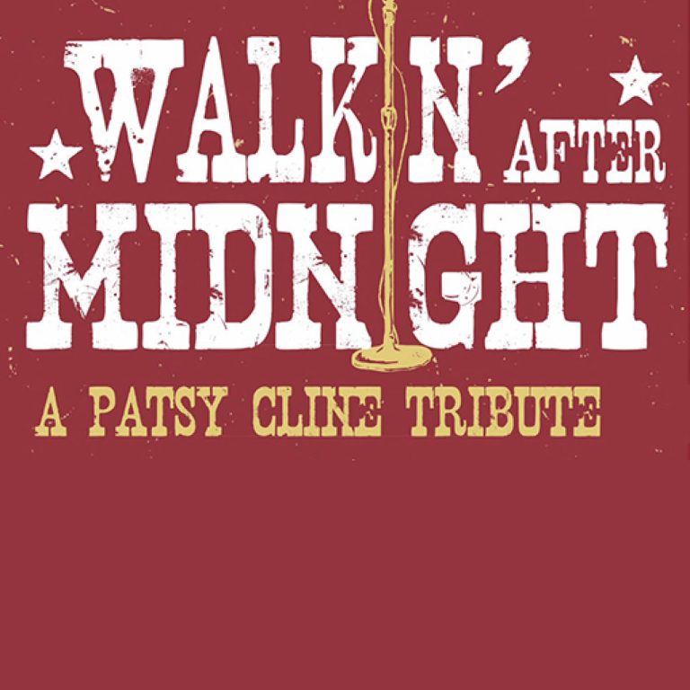 Walkin’ After Midnight