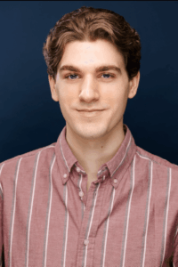 Carter Rutkowski