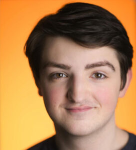 Ross Coughlin