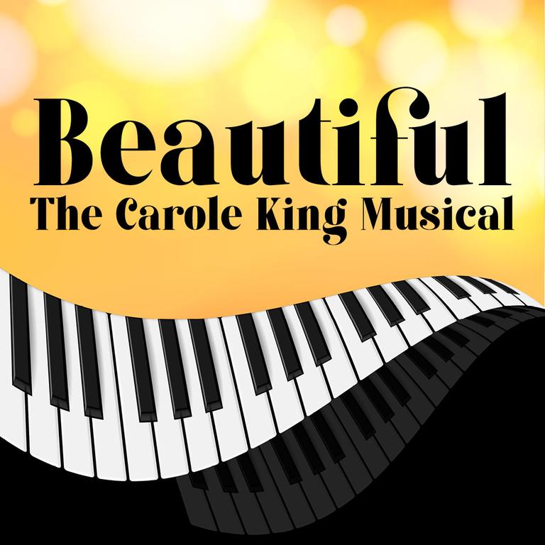 Beautiful: The Carole King Musical