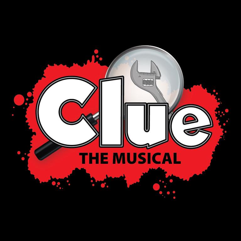 Clue the Musical