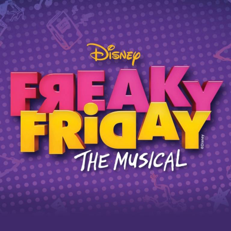 Freaky Friday The Musical