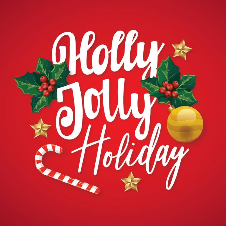 Holly Jolly Holiday - Dutch Apple Dinner Theatre