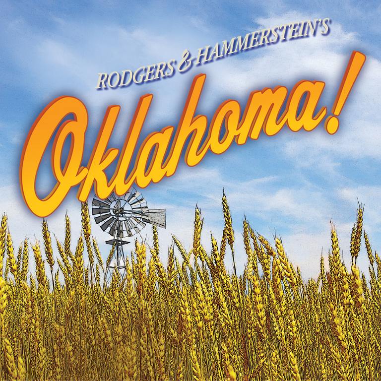 Oklahoma!
