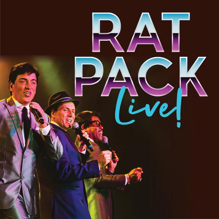 Rat Pack: Live!