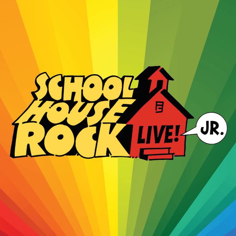 School House Rock LIVE! Jr.