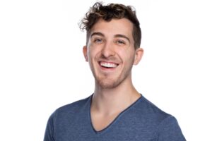 Brandon Alexander Shawl