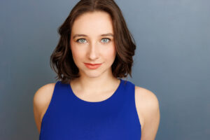 Mrs Donner/Bird Fish