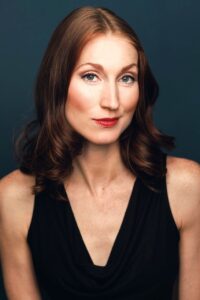 Laura Elizabeth Flanagan