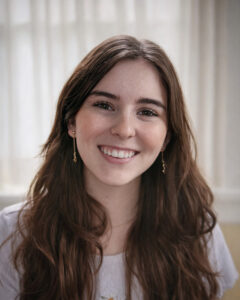 Abigail Sollenberger