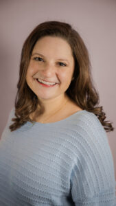 Lauren Julia Fortier