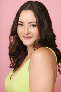 Carly McLaurin
