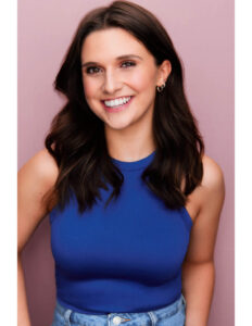 Darcy Reimler