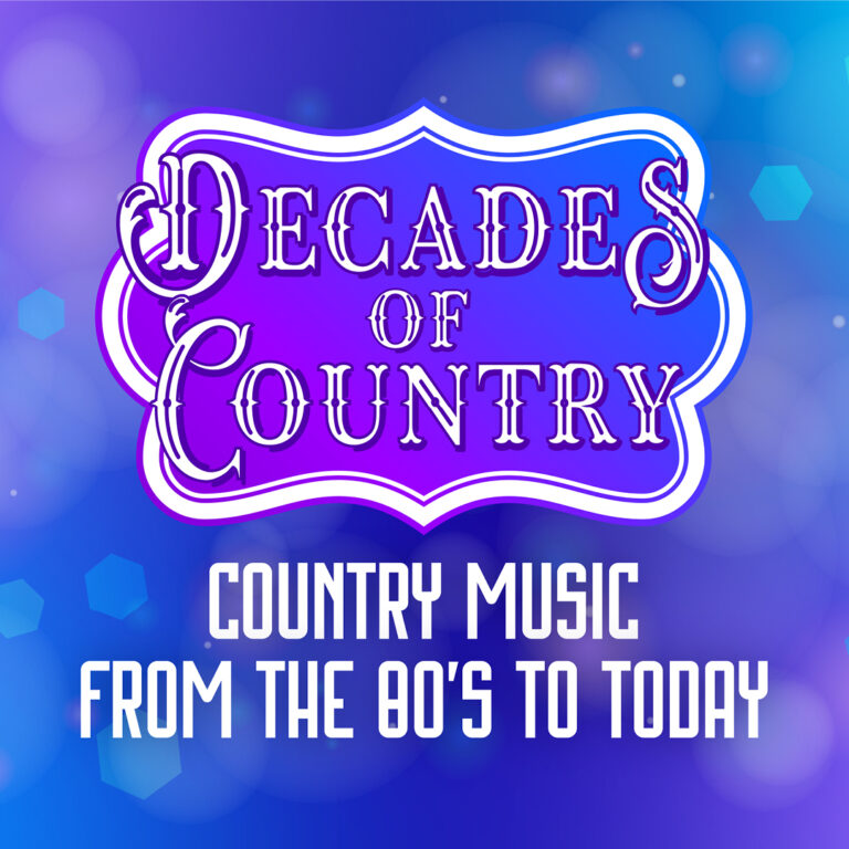 Decades of Country
