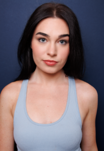Ellie O’Hara
