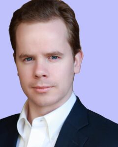 Harrison Brousseau