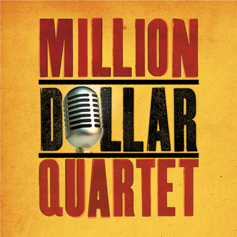 Million Dollar Quartet