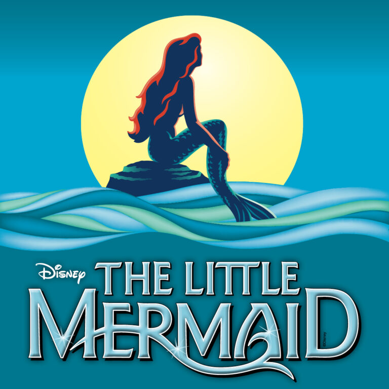 The Little Mermaid