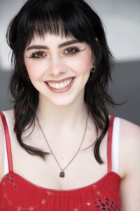 Scarlette Jacques