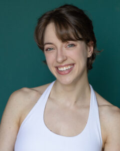 Alli McClune