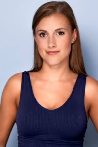 Becca Goebel