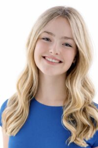 SAVANNAH/DANCE CAPTAIN
