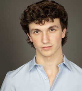 Chris Brammer 