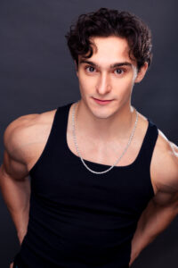 Ethan Achee