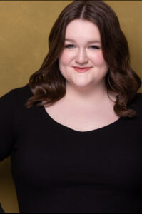 DANIELLE/DR. EHRIN