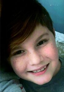 Owen Ridenour