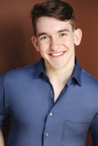 Trevor Shingler