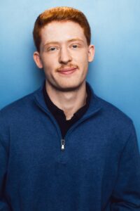 Ciaran Welch