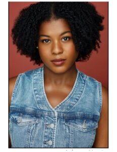 Adeera Laini Harris