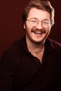 Aidan Babbitt