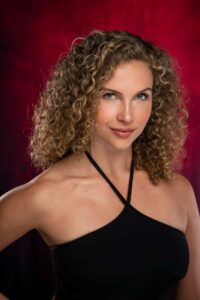 Alex Landry